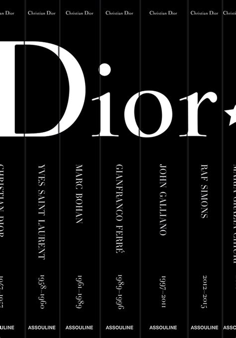 christian dior buch|christian dior cd for sale.